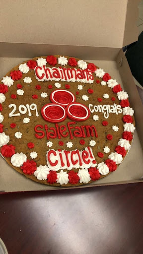 Insurance Agency «State Farm: Randy McClellan», reviews and photos