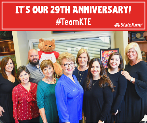 Insurance Agency «Kathy Thurmond-Edwards- State Farm Insurance Agent», reviews and photos