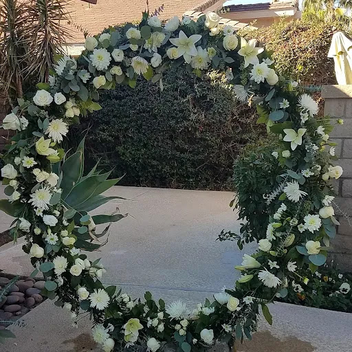 Florist «Blooming Events Florists», reviews and photos, 42005 Cook St #210, Palm Desert, CA 92211, USA