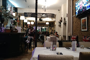 Leilani Restaurant & Ashanti Lounge Bar