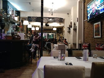 Leilani Restaurant & Ashanti Lounge Bar