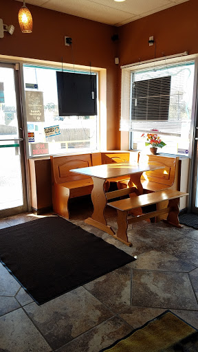 Coffee Shop «K- Town Coffee Bean», reviews and photos, 110 S Fort Hood St, Killeen, TX 76541, USA