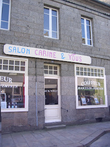 Carine et Vous 16 Grande Rue, 22800 Quintin, France