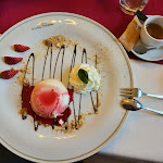 Photo n°3 de l'avis de Jens.. fait le 11/05/2022 à 08:12 sur le  Restaurant La Mia Mamma à Dohna