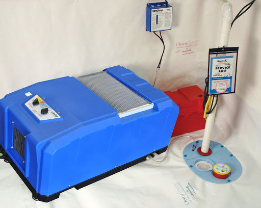 Waterproofing Company «Basement Systems USA», reviews and photos, 2092 E Old Philadelphia Rd, Elkton, MD 21921, USA