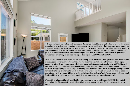 Rick Albert, Realtor DRE01884303 image