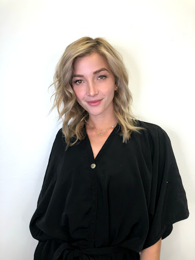 Beauty Salon «Progressions salon spa store», reviews and photos, 12211 Nebel St, Rockville, MD 20852, USA