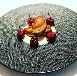 Photo n°10 de Restaurant La Litote à Vence à Vence ()