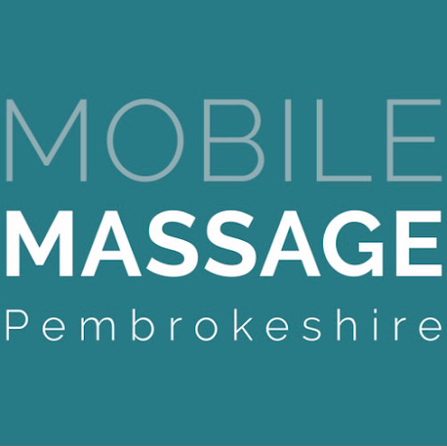 Comments and reviews of Mobile Massage Pembrokeshire