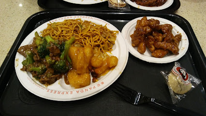 Panda Express