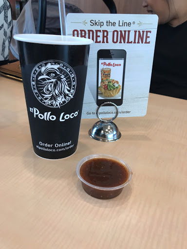 Mexican Restaurant «El Pollo Loco», reviews and photos, 20740 Kuykendahl Rd, Spring, TX 77379, USA