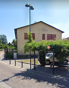Farmacia di Imbersago Piazza Giuseppe Garibaldi, 7, 23898 Imbersago LC, Italia
