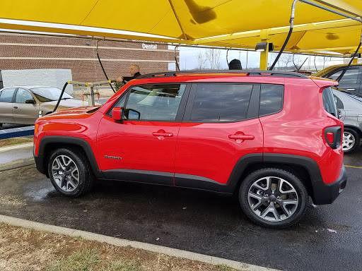 Car Wash «Cheetah Clean Auto Wash», reviews and photos, 1305 Veterans Memorial Ln, Bowling Green, KY 42101, USA