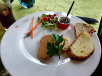 Foie gras du Restaurant français Restaurant Au Relais de la Truyère à Montézic - n°16