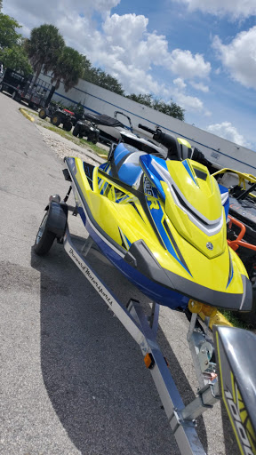 Motorcycle Dealer «Broward Motorsports of Hollywood», reviews and photos, 4101 Davie Road Extension, Hollywood, FL 33024, USA