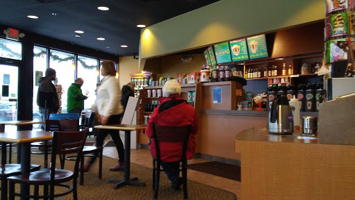 Coffee Shop «BIGGBY COFFEE», reviews and photos, 4750 Cascade Rd SE, Grand Rapids, MI 49546, USA