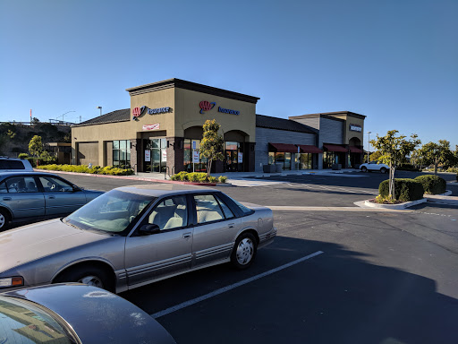 Auto Insurance Agency «AAA Richmond Hilltop», reviews and photos, 3060 Hilltop Mall Rd, Richmond, CA 94806, USA
