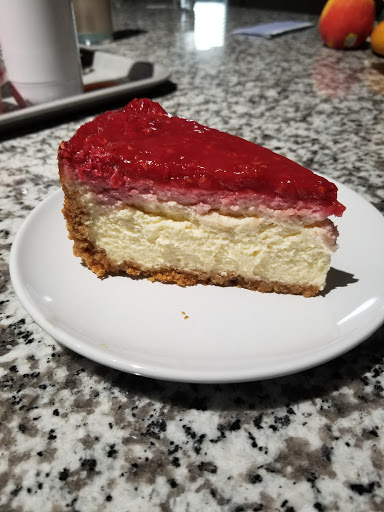 Ice Cream Shop «Neighbors Ice Cream Parlor», reviews and photos, 5980 Spruce Creek Rd, Port Orange, FL 32127, USA