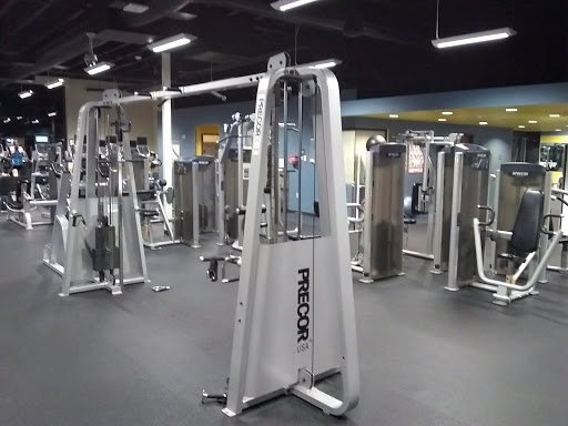 Gym «SamFit», reviews and photos, 35 Mullins Dr #3, Lebanon, OR 97355, USA