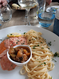Les plus récentes photos du Restaurant de fruits de mer Le Mérou Ardent à Fréjus - n°2