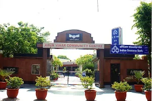 Arun Vihar Community Centre (AVCC) image