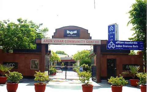Arun Vihar Community Centre (AVCC) image