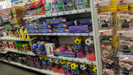 Variety Store «Five Below», reviews and photos, 23678 US Hwy 19 N, Clearwater, FL 33765, USA