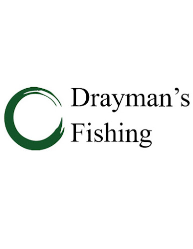 Drayman's Fishing A Horgász Webáruház