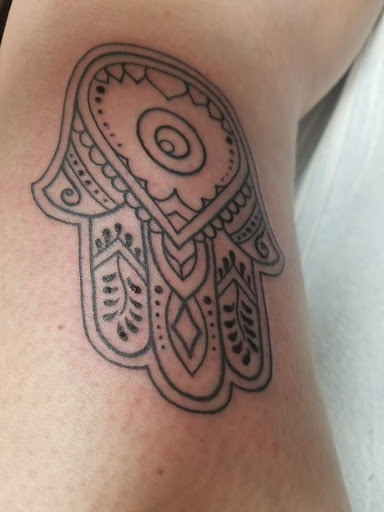 Tattoo Shop «Two Birds Tattoo», reviews and photos, 7408 Greenwood Ave N, Seattle, WA 98103, USA