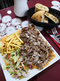 Plats et boissons du Restaurant turc RESTAURANT CHILANE 18 à Paris - n°6