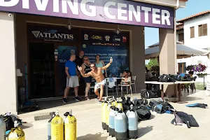 Atlantis Diving Center image