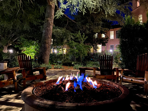 Fairmont Sonoma Mission Inn & Spa image