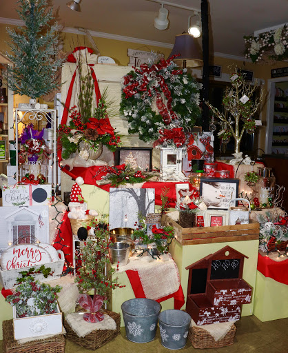 Florist «Sunshine Flowers», reviews and photos, 241 E Main St, Lebanon, TN 37087, USA