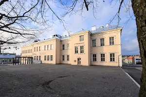 Mikkeli Headquarters Museum image
