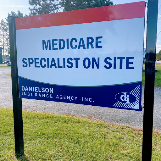 Insurance Agency «Danielson Insurance Agency Inc», reviews and photos
