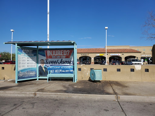 Shipping and Mailing Service «The UPS Store», reviews and photos, 530 E McDowell Rd #107, Phoenix, AZ 85004, USA