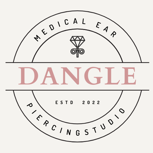 Explore bdsm tattoo ideas, creative tattoo ideas in Rockford, available at Dangle Medical Ear Piercing Studio