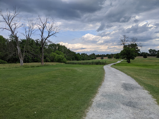 Public Golf Course «Mountain View Golf Club», reviews and photos, 4099 Bullfrog Rd, Fairfield, PA 17320, USA