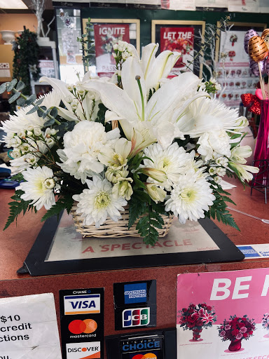Florist «Serendipity Flowers», reviews and photos, 2751 N Grand Ave, Santa Ana, CA 92705, USA