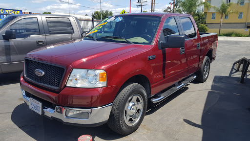 Used Car Dealer «Elmer Field Auto», reviews and photos, 8846 Sepulveda Blvd, North Hills, CA 91343, USA