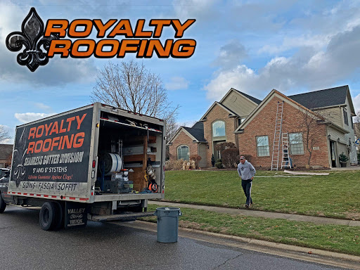 Roofing Contractor «Royalty Roofing», reviews and photos, 3580 S Arlington Rd, Akron, OH 44312, USA