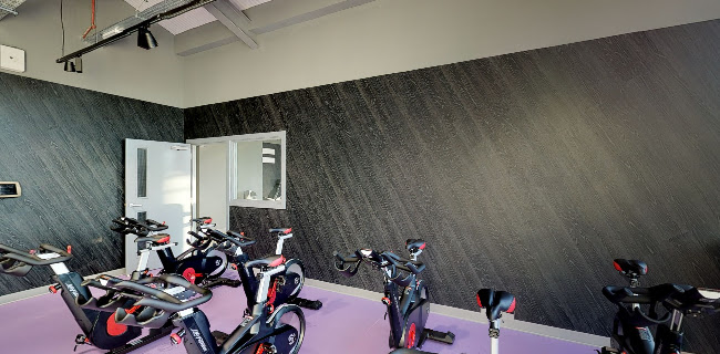 Anytime Fitness Croxley Park - Gym