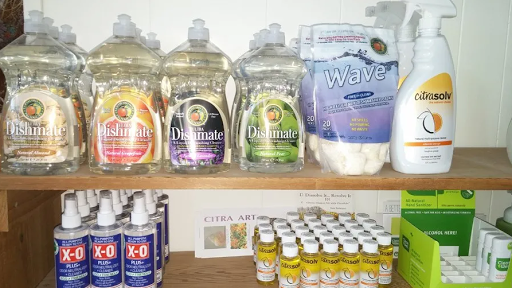 Natural Foods Store «Five Seasons Whole Foods Market», reviews and photos, 601 Washington Ave, Ocean Springs, MS 39564, USA