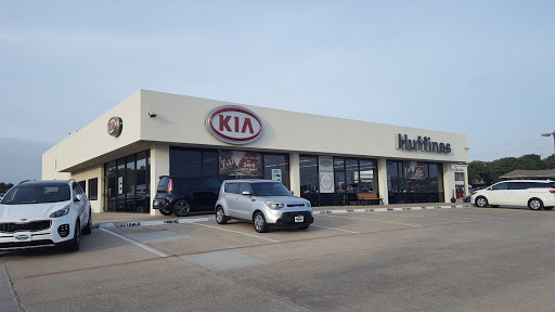 Car Dealer «Huffines Kia Corinth», reviews and photos, 5150 S Interstate 35 E, Denton, TX 76210, USA