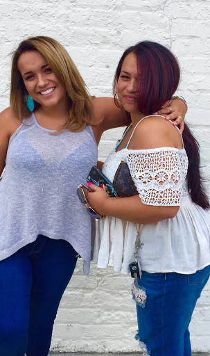 Hair Salon «Shockoe Salon - By Sterling», reviews and photos, 2200 E Main St, Richmond, VA 23223, USA