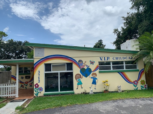 Day Care Center «VIP Child Care Inc», reviews and photos, 3712 W McKay Ave, Tampa, FL 33609, USA