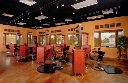 Beauty Salon «Pure Aveda Salonspa», reviews and photos, 206 W 5th Ave, Mt Dora, FL 32757, USA