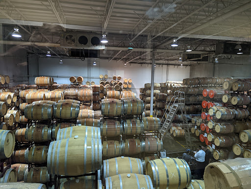 Winery «Herzog Wine Cellars», reviews and photos, 3201 Camino Del Sol, Oxnard, CA 93030, USA