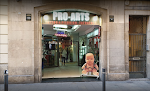 Pro-Arts Tattoo & Piercing Barcelona