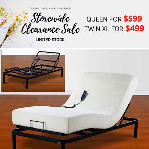 Furniture Store «Nader`s Furniture Store», reviews and photos, 3301 E Pacific Coast Hwy, Signal Hill, CA 90755, USA